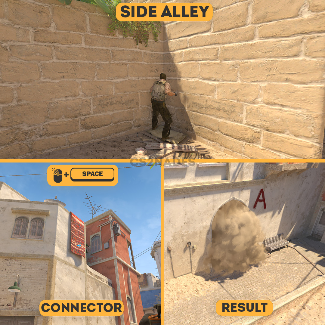 Crosshair Target